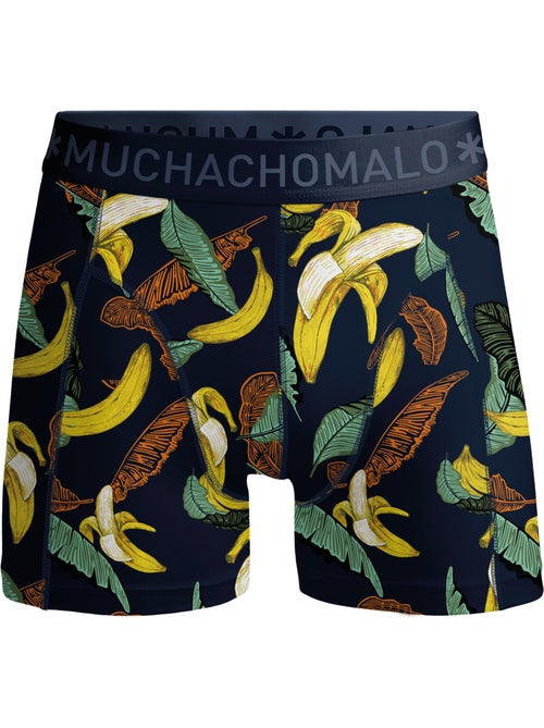 Lot de 10 boxers homme Muchachomalo - Kiabi