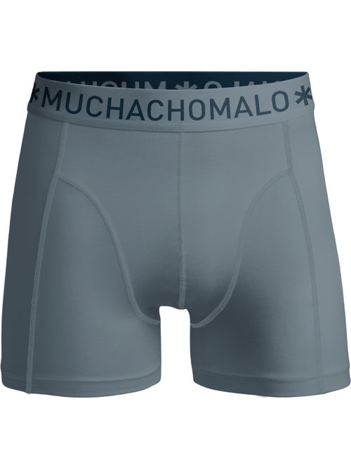 Lot de 10 boxers homme Muchachomalo - Kiabi