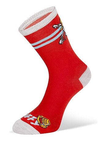 Lot de 10 paires de chaussettes enfant one piece one piece