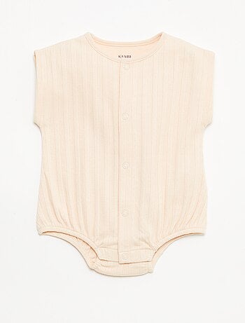 Lot de 2 barboteuses