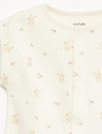 Lot de 2 barboteuses