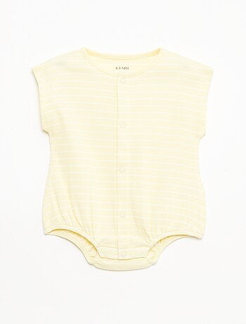 Lot de 2 barboteuses