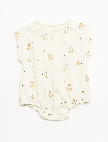 Lot de 2 barboteuses