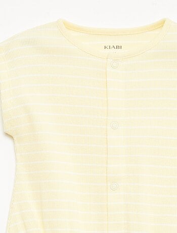 Lot de 2 barboteuses