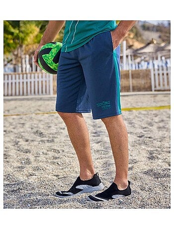 Lot de 2 Bermudas Running - ATLAS FOR MEN