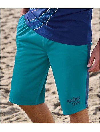 Lot de 2 Bermudas Running - ATLAS FOR MEN