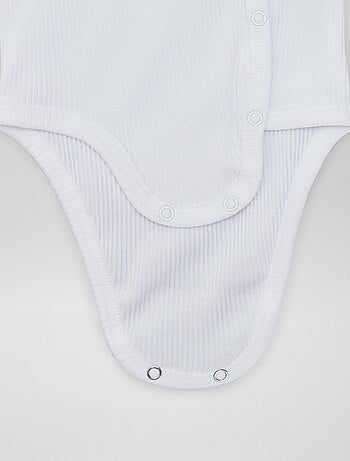 Lot de 2 bodies - So Easy