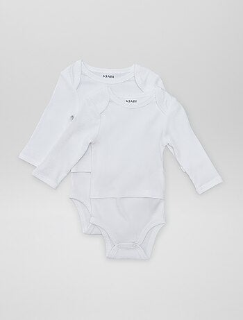 Lot de 2 bodies - So Easy