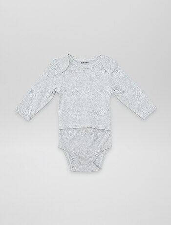 Lot de 2 bodies - So Easy