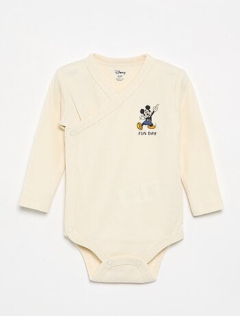 Lot de 2 bodies 'Disney'