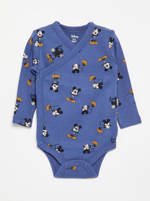 Lot de 2 bodies 'Disney' - Kiabi