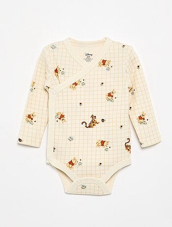 Lot de 2 bodies 'Disney'