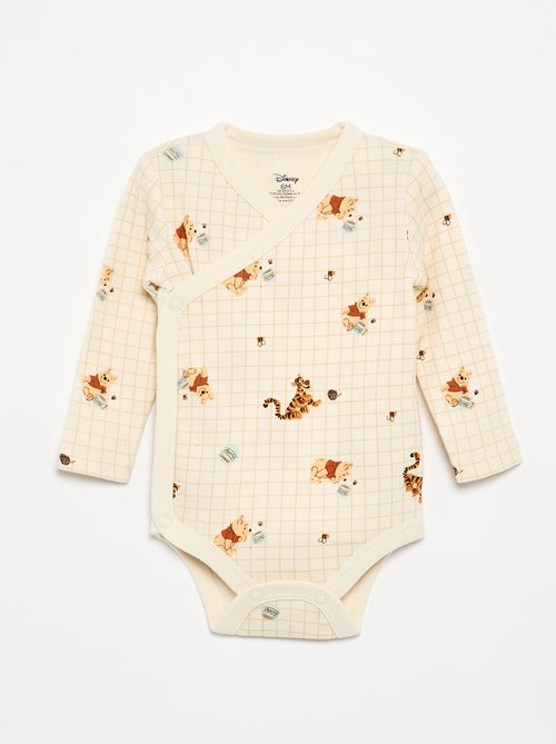 Lot de 2 bodies 'Disney' - Kiabi