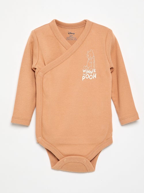 Lot de 2 bodies 'Disney' - Kiabi