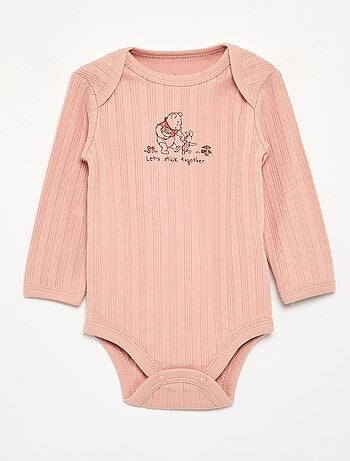 Lot de 2 bodies 'Disney'