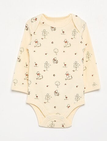 Lot de 2 bodies 'Disney'