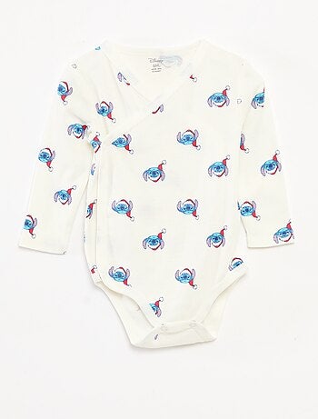 Lot de 2 bodies 'Disney' 'Mickey'