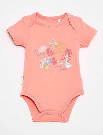 Lot de 2 bodies 'Petit Béguin'