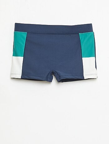Lot de 2 boxers de bain