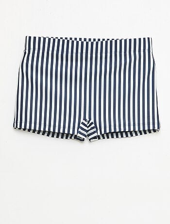 Lot de 2 boxers de bain