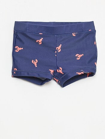 Lot de 2 boxers de bain