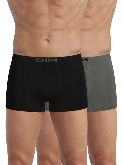 Lot de 2 boxers 'DIM' - Kiabi