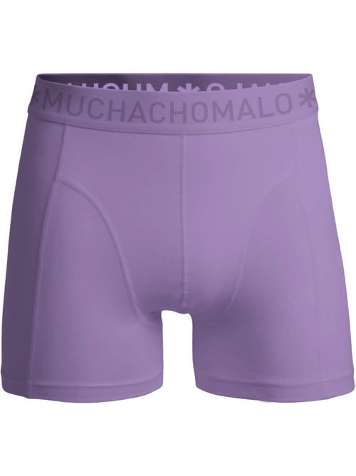 Lot de 2 boxers garçon Muchachomalo - Kiabi