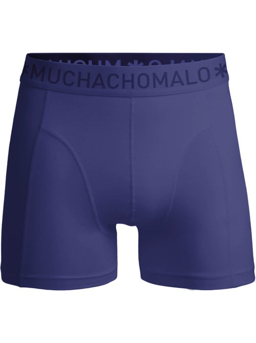 Lot de 2 boxers garçon Muchachomalo - Kiabi Lot de 2 boxers garçon Muchachomalo - Kiabi