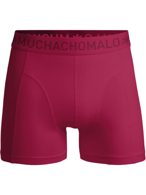 Lot de 2 boxers garçon Muchachomalo - Kiabi Lot de 2 boxers garçon Muchachomalo - Kiabi