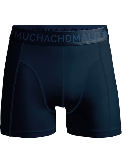 Lot de 2 boxers garçon Muchachomalo - Kiabi Lot de 2 boxers garçon Muchachomalo - Kiabi