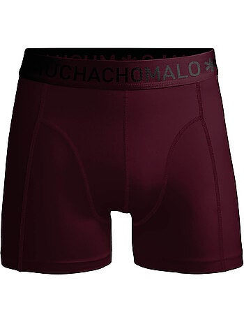Lot de 2 boxers garçon Muchachomalo