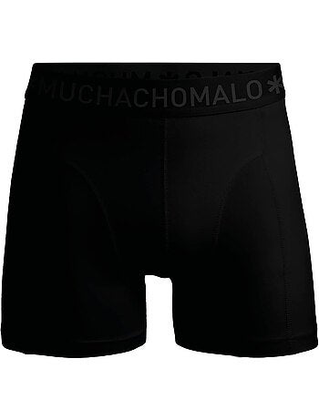 Lot de 2 boxers garçon Muchachomalo