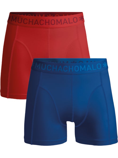 Lot de 2 boxers homme Muchachomalo - Kiabi