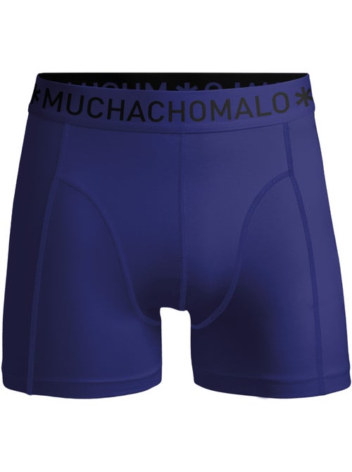 Lot de 2 boxers homme Muchachomalo - Kiabi