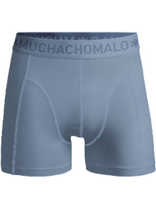 Lot de 2 boxers homme Muchachomalo - Kiabi