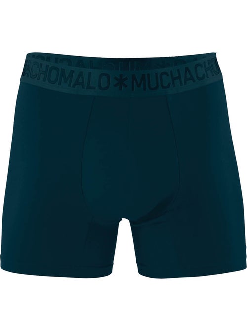 Lot de 2 boxers homme Muchachomalo - Kiabi