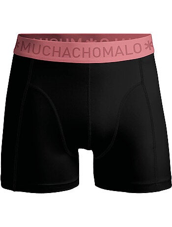 Lot de 2 boxers homme Muchachomalo