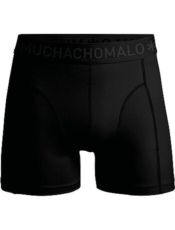 Lot de 2 boxers homme Muchachomalo