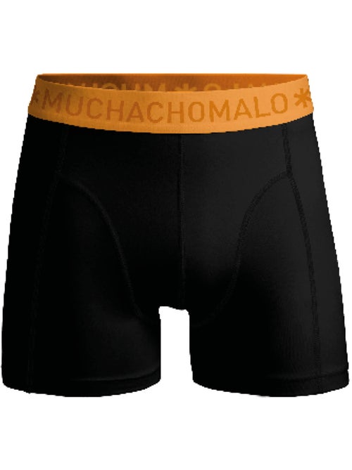 Lot de 2 boxers homme muchachomalo - Kiabi
