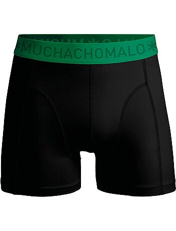Lot de 2 boxers homme Muchachomalo