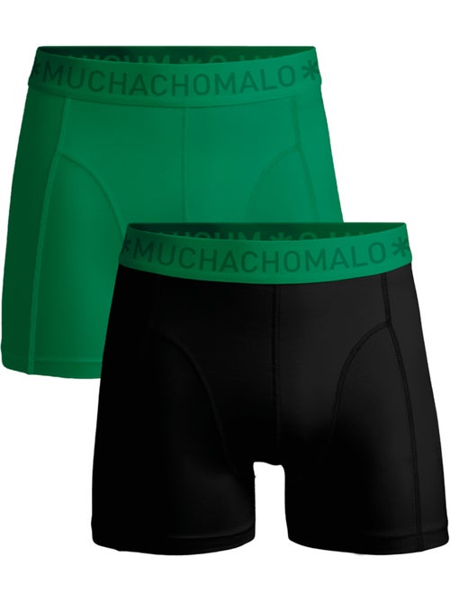 Lot de 2 boxers homme Muchachomalo - Kiabi