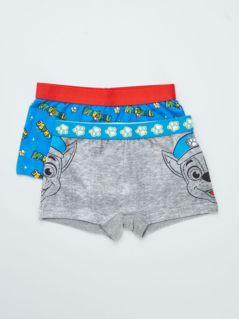 Boxer pat best sale patrouille 3 ans