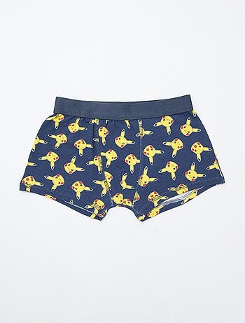 Lot de 2 boxers 'Pokemon'