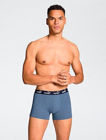 Lot de 2 boxers 'Puma'