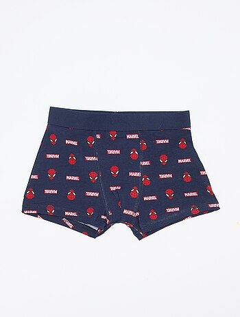 Lot de 2 boxers 'Marvel'