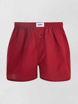 FASHION UK - Lot De 2 Boxers Brawl Stars Pour Enfant, élastiques Et Confortables - Vert Et Bleu - Taille 13 Ans
