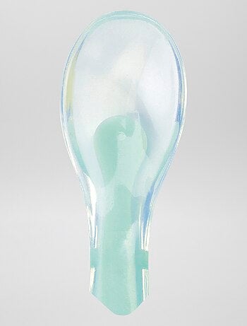 Lot de 2 cuillères en silicone 'Badabulle'