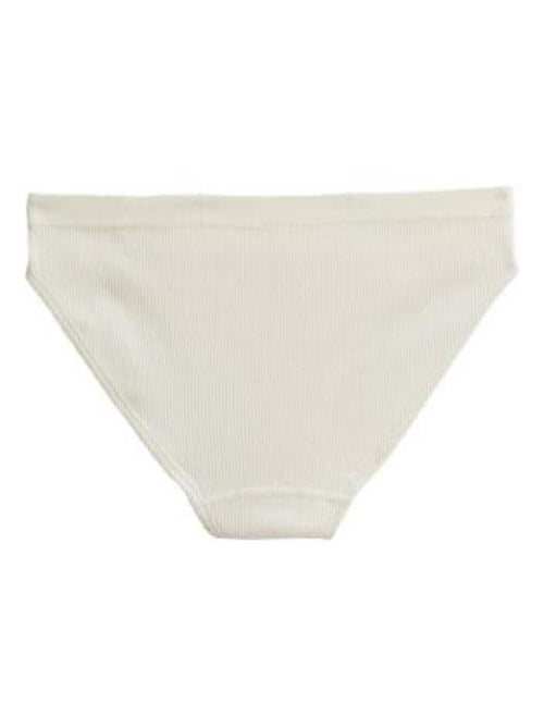 Lot de 2 culottes fille ?crues Saeva - Kiabi Lot de 2 culottes fille ?crues Saeva - Kiabi
