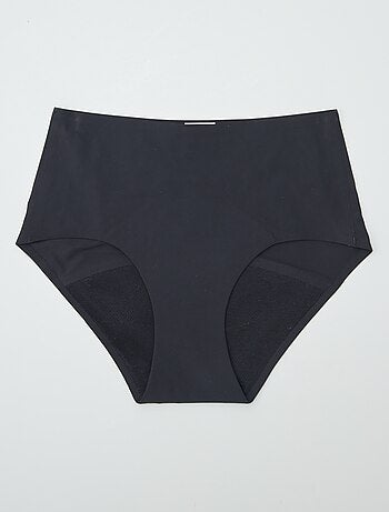 Lot de 2 culottes menstruelles flux léger