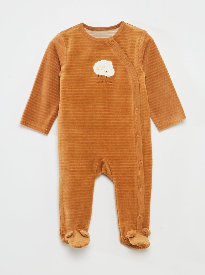 Dors-bien, Lot De 3 Bleu-blanc Next | La Redoute